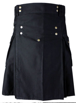 Scottish Highland Utility Kilt