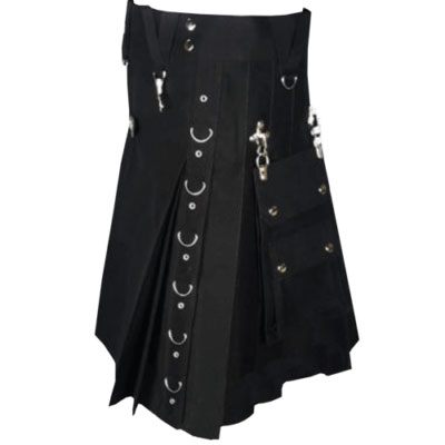 Gothic Kilt Purchase