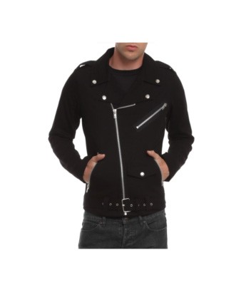 Black Jacket For Men