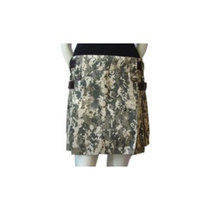 camo kilts for sale