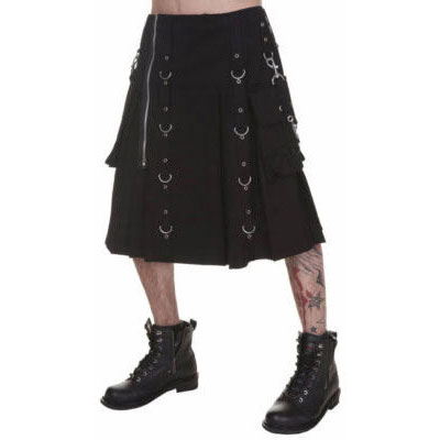 Steampunk Kilt