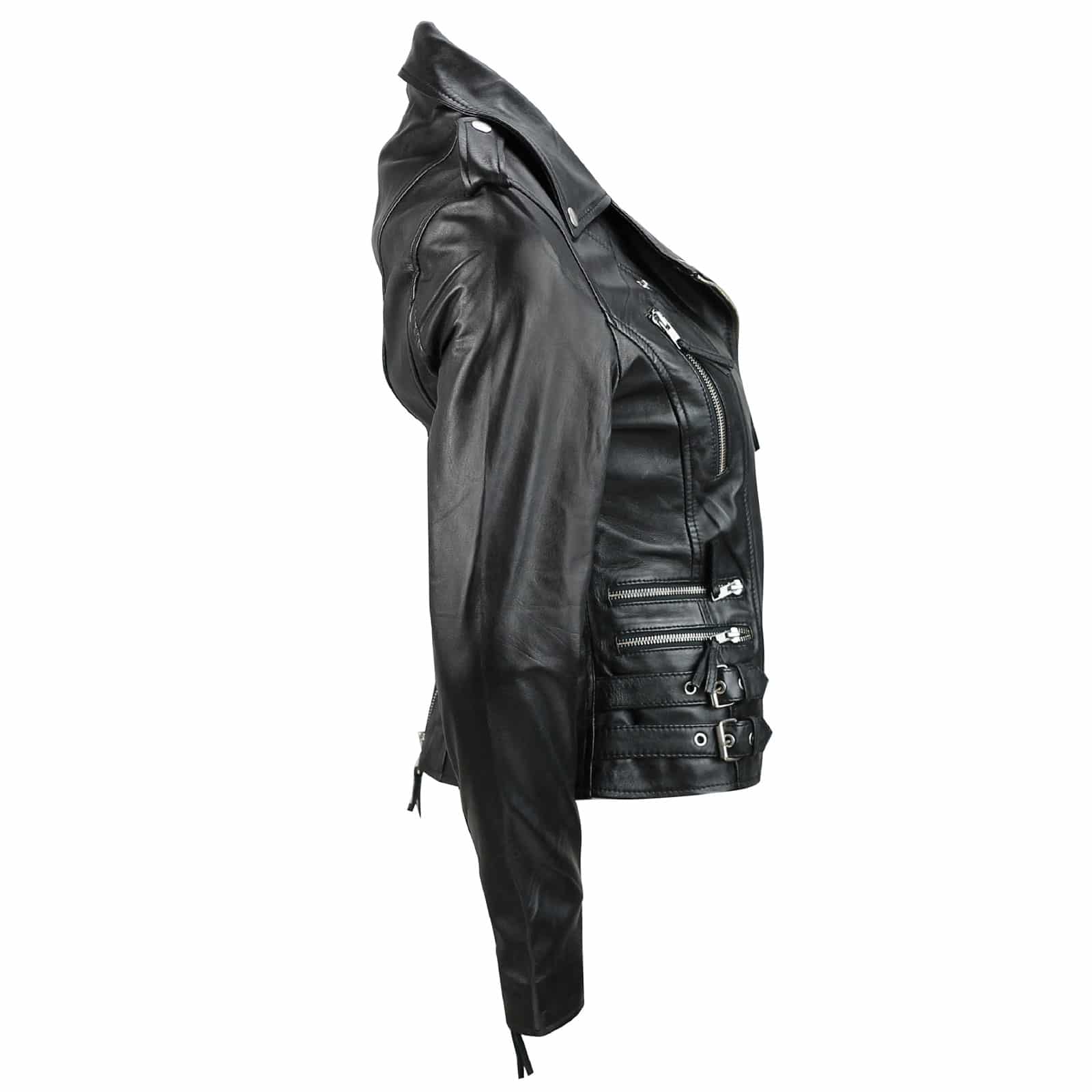 Leather Motorcycle Jackets sale